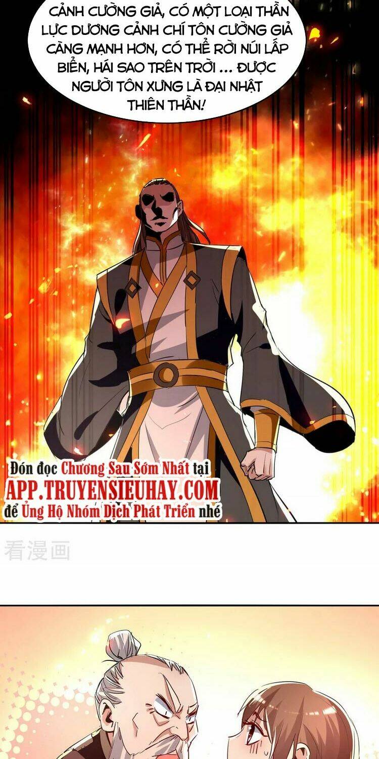 Tiên Đế Qui Lai Chapter 218 - Trang 2