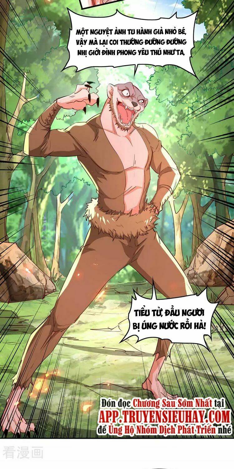 Tiên Đế Qui Lai Chapter 218 - Trang 2