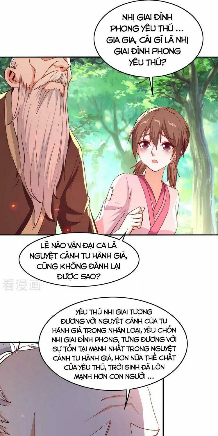 Tiên Đế Qui Lai Chapter 218 - Trang 2