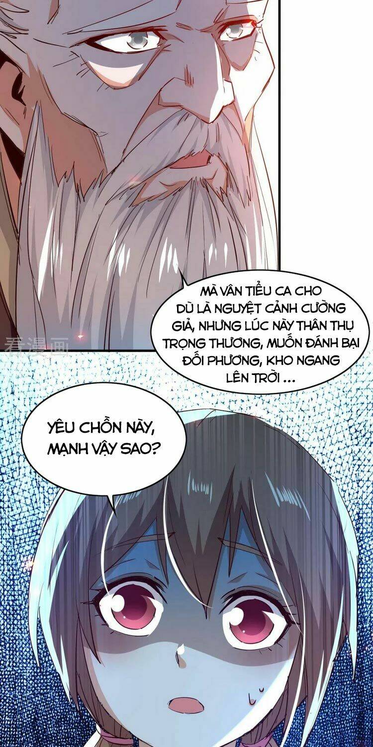 Tiên Đế Qui Lai Chapter 218 - Trang 2