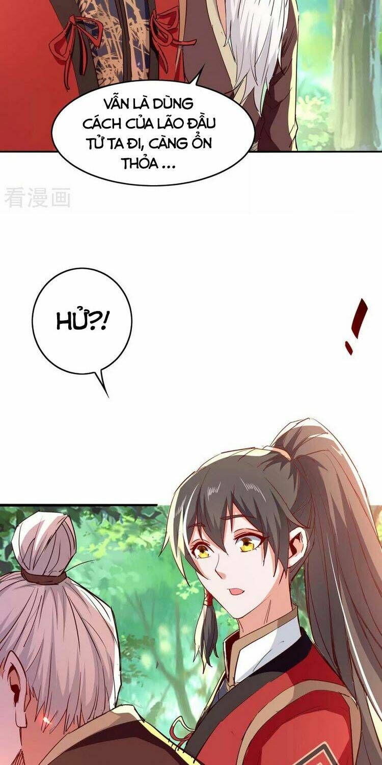 Tiên Đế Qui Lai Chapter 218 - Trang 2