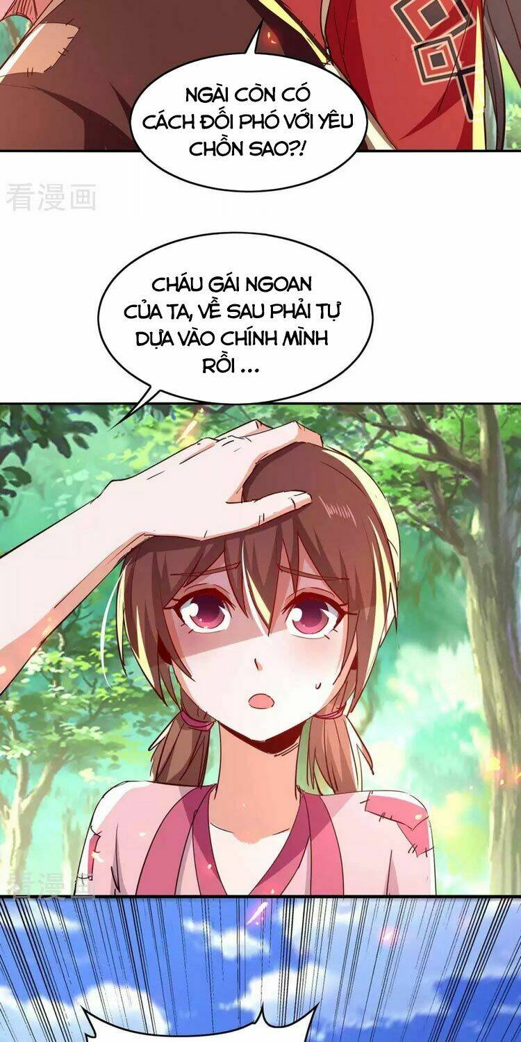 Tiên Đế Qui Lai Chapter 218 - Trang 2