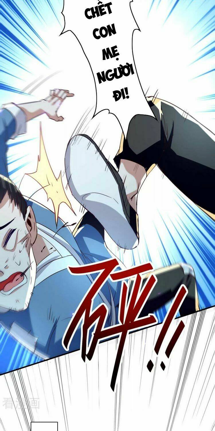 Tiên Đế Qui Lai Chapter 219 - Trang 2