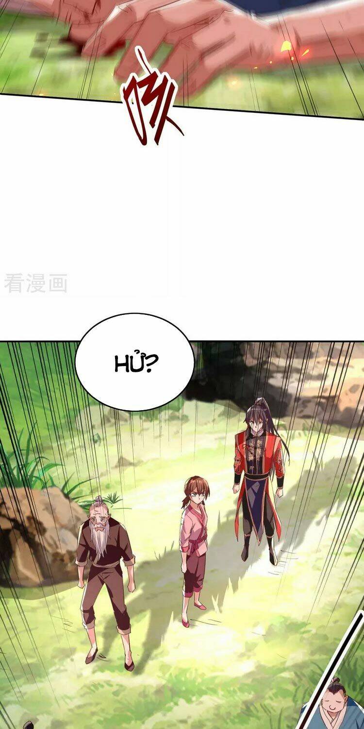 Tiên Đế Qui Lai Chapter 219 - Trang 2