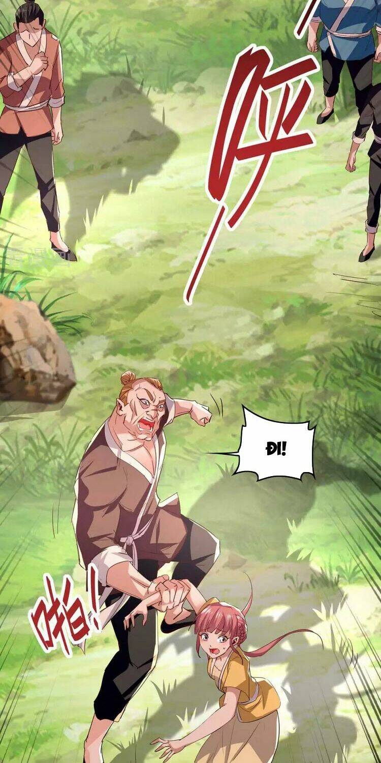 Tiên Đế Qui Lai Chapter 219 - Trang 2