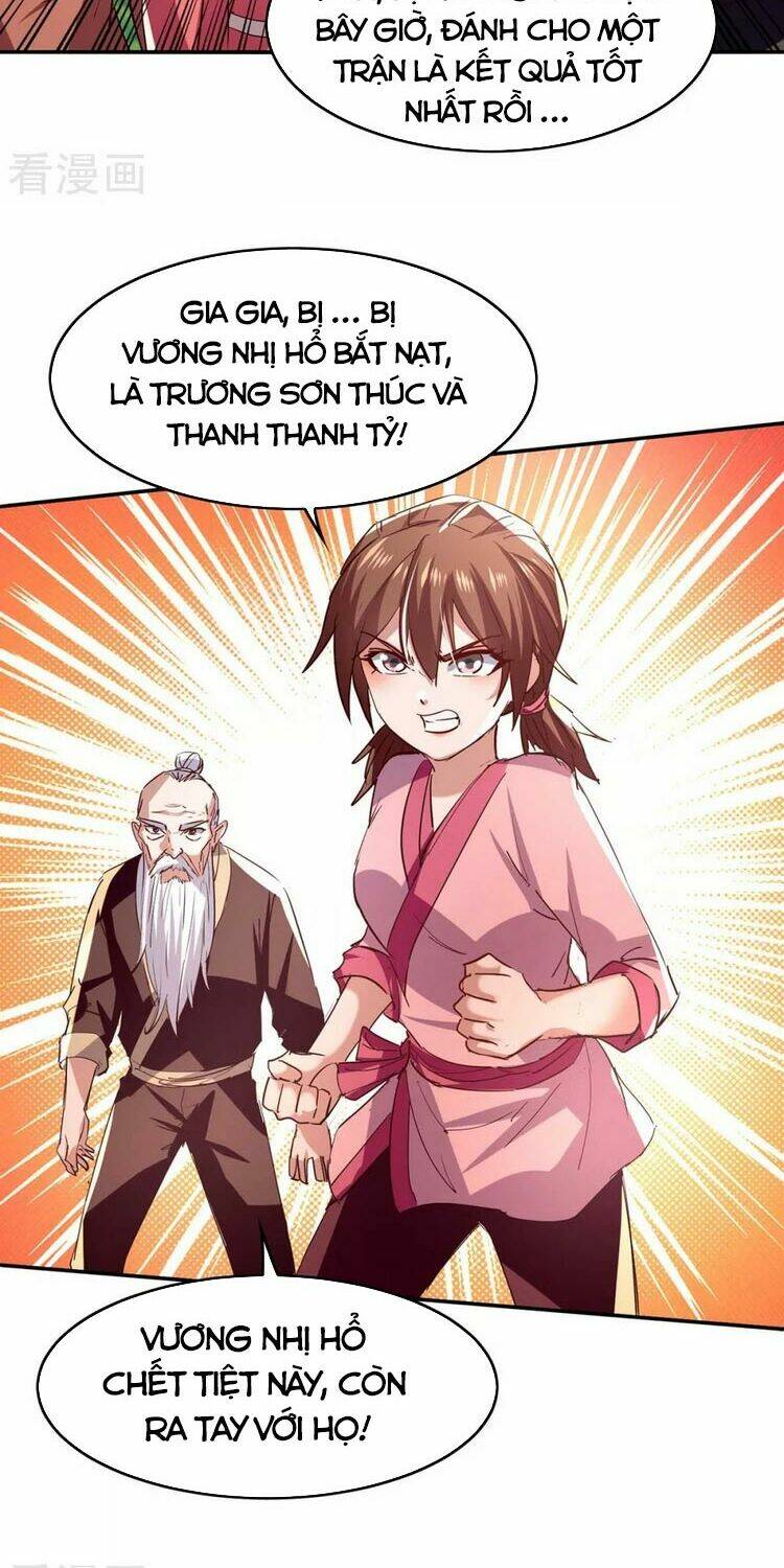 Tiên Đế Qui Lai Chapter 219 - Trang 2