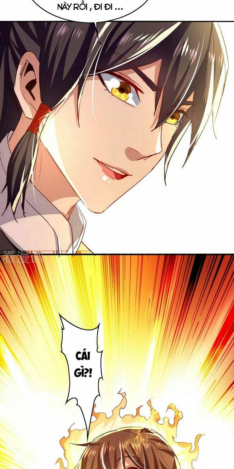 Tiên Đế Qui Lai Chapter 219 - Trang 2