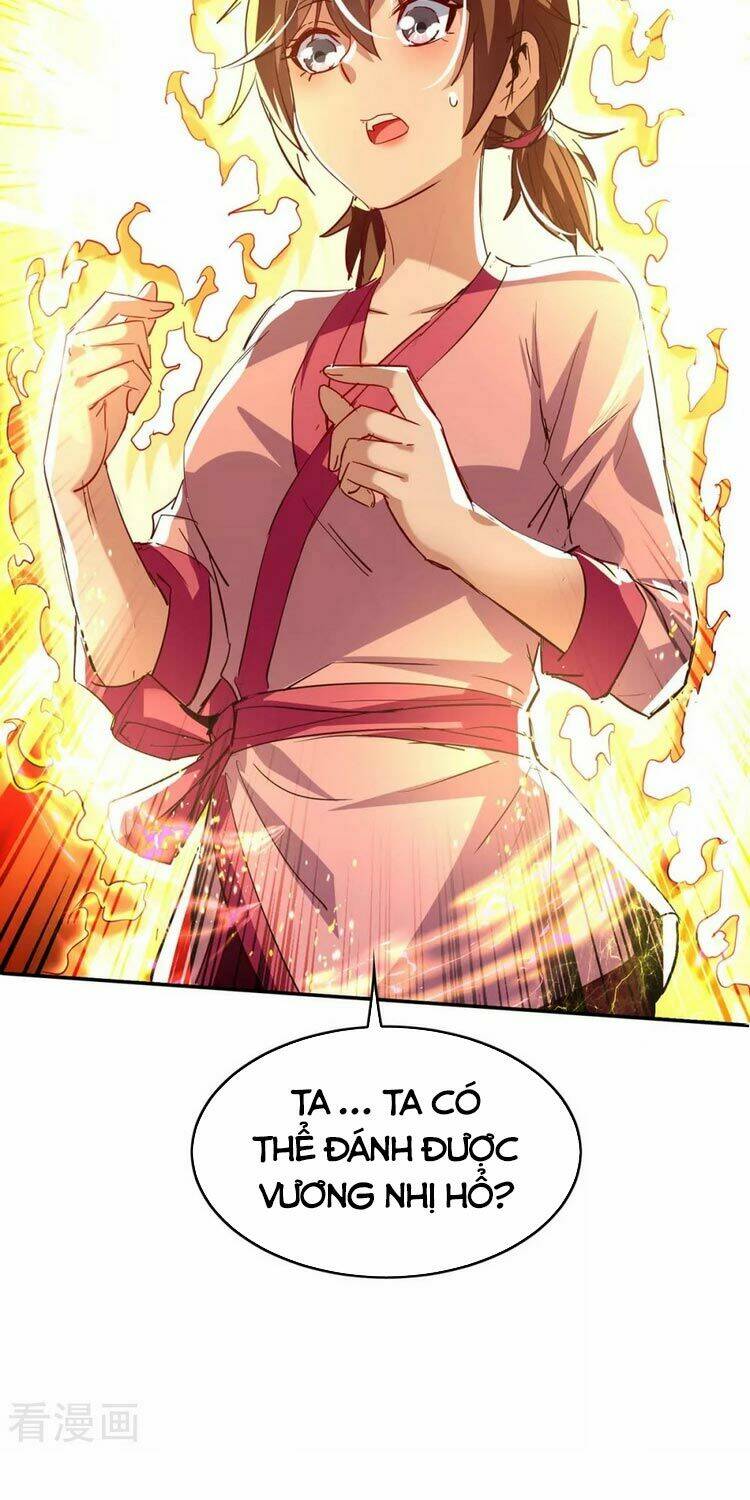 Tiên Đế Qui Lai Chapter 219 - Trang 2