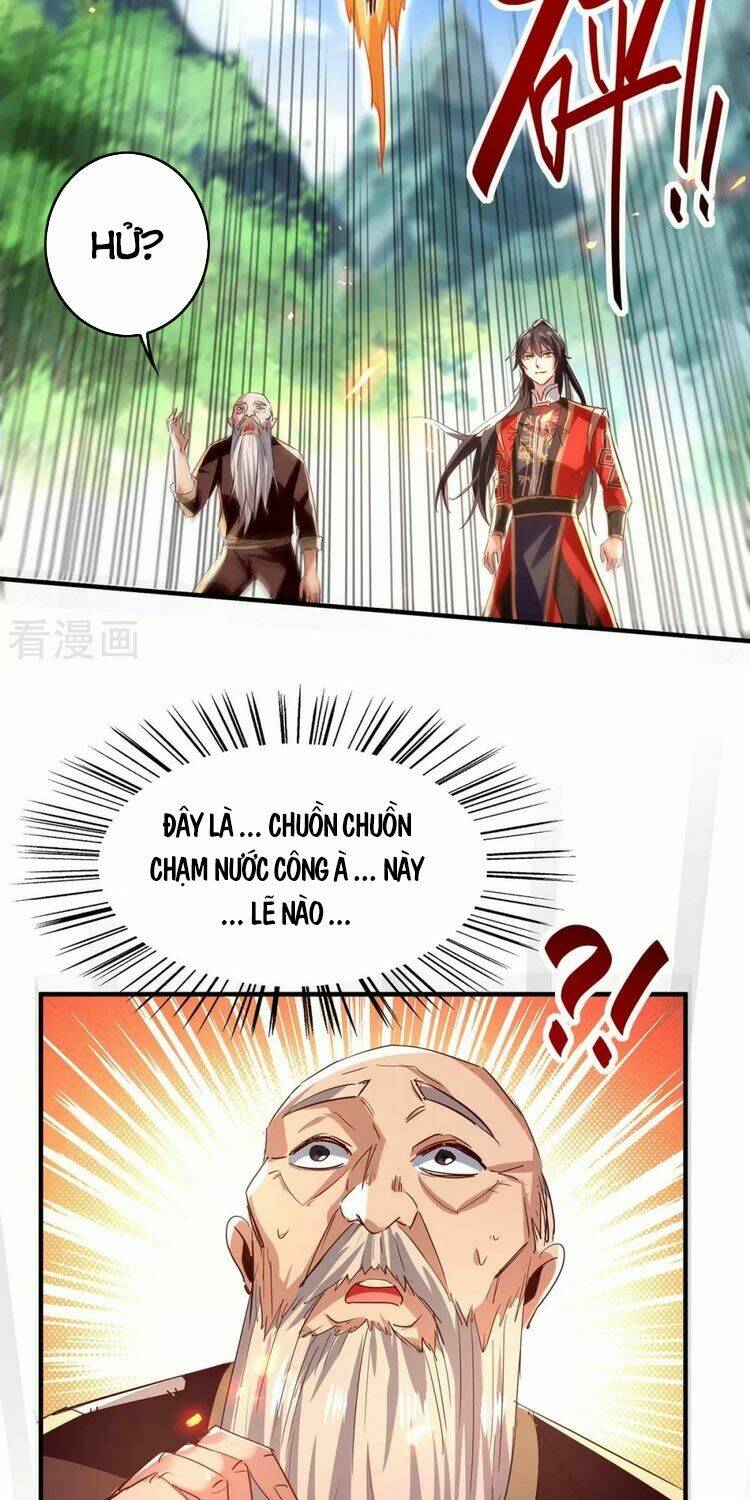 Tiên Đế Qui Lai Chapter 219 - Trang 2