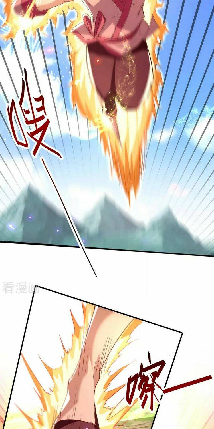 Tiên Đế Qui Lai Chapter 219 - Trang 2