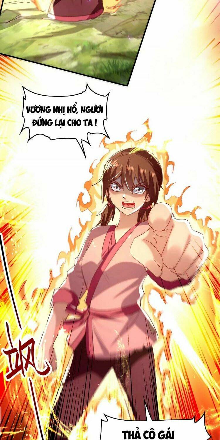 Tiên Đế Qui Lai Chapter 219 - Trang 2