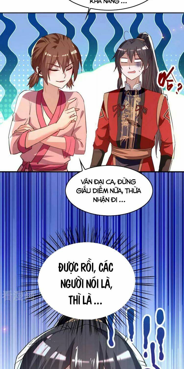 Tiên Đế Qui Lai Chapter 219 - Trang 2