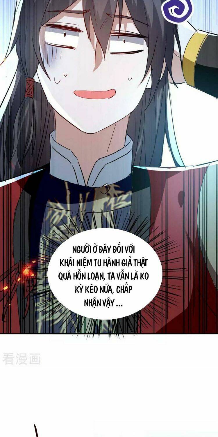 Tiên Đế Qui Lai Chapter 219 - Trang 2