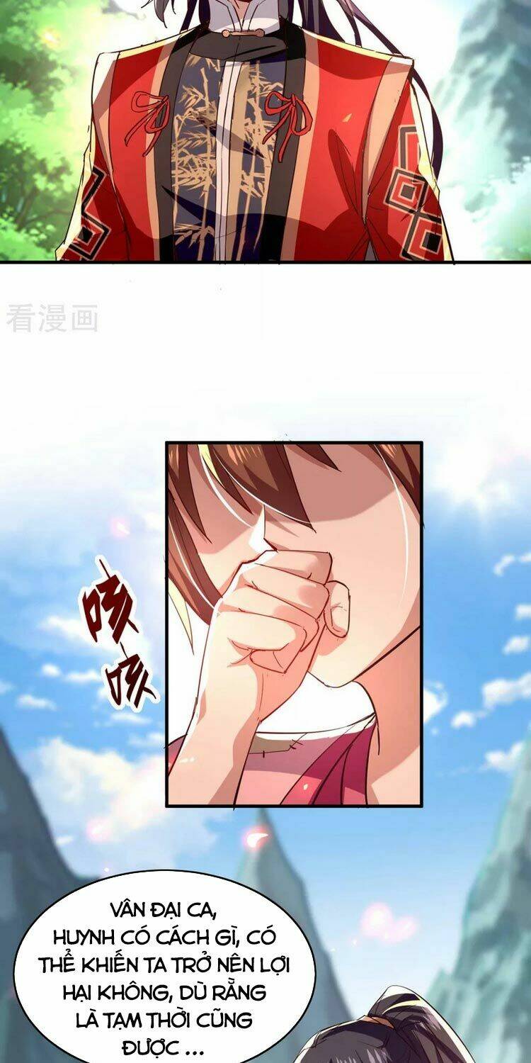 Tiên Đế Qui Lai Chapter 219 - Trang 2