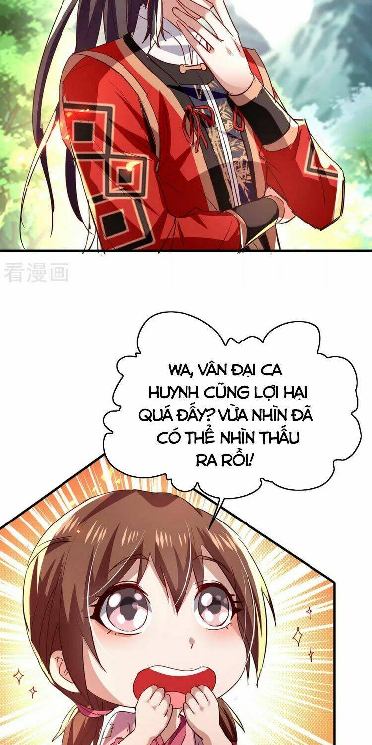 Tiên Đế Qui Lai Chapter 219 - Trang 2