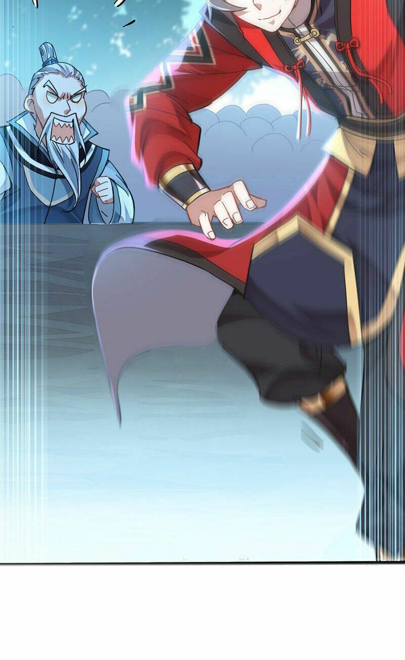 Tiên Đế Qui Lai Chapter 22 - Trang 2