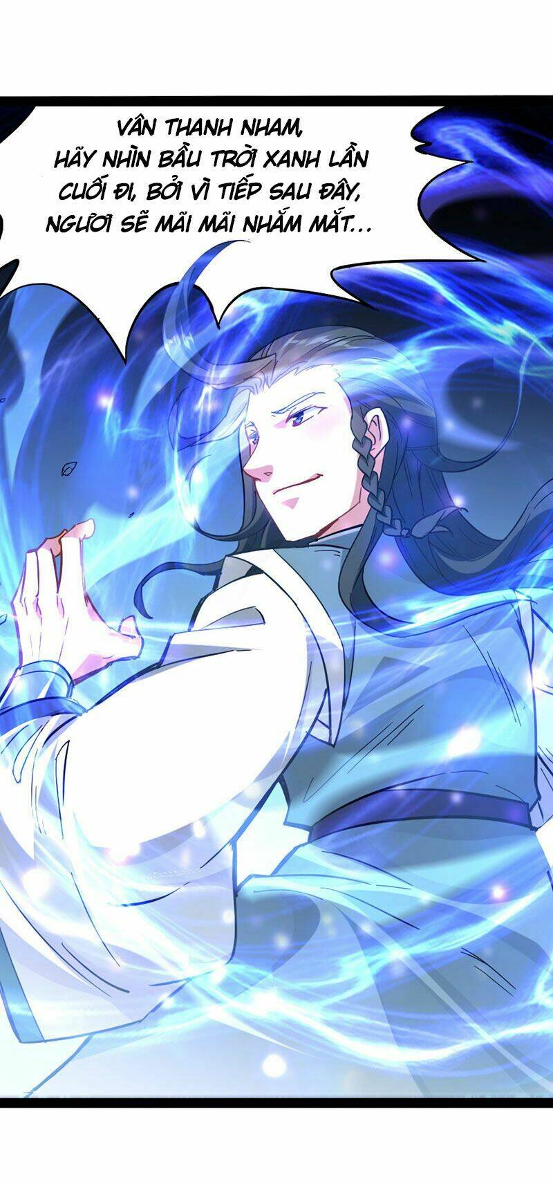 Tiên Đế Qui Lai Chapter 22 - Trang 2