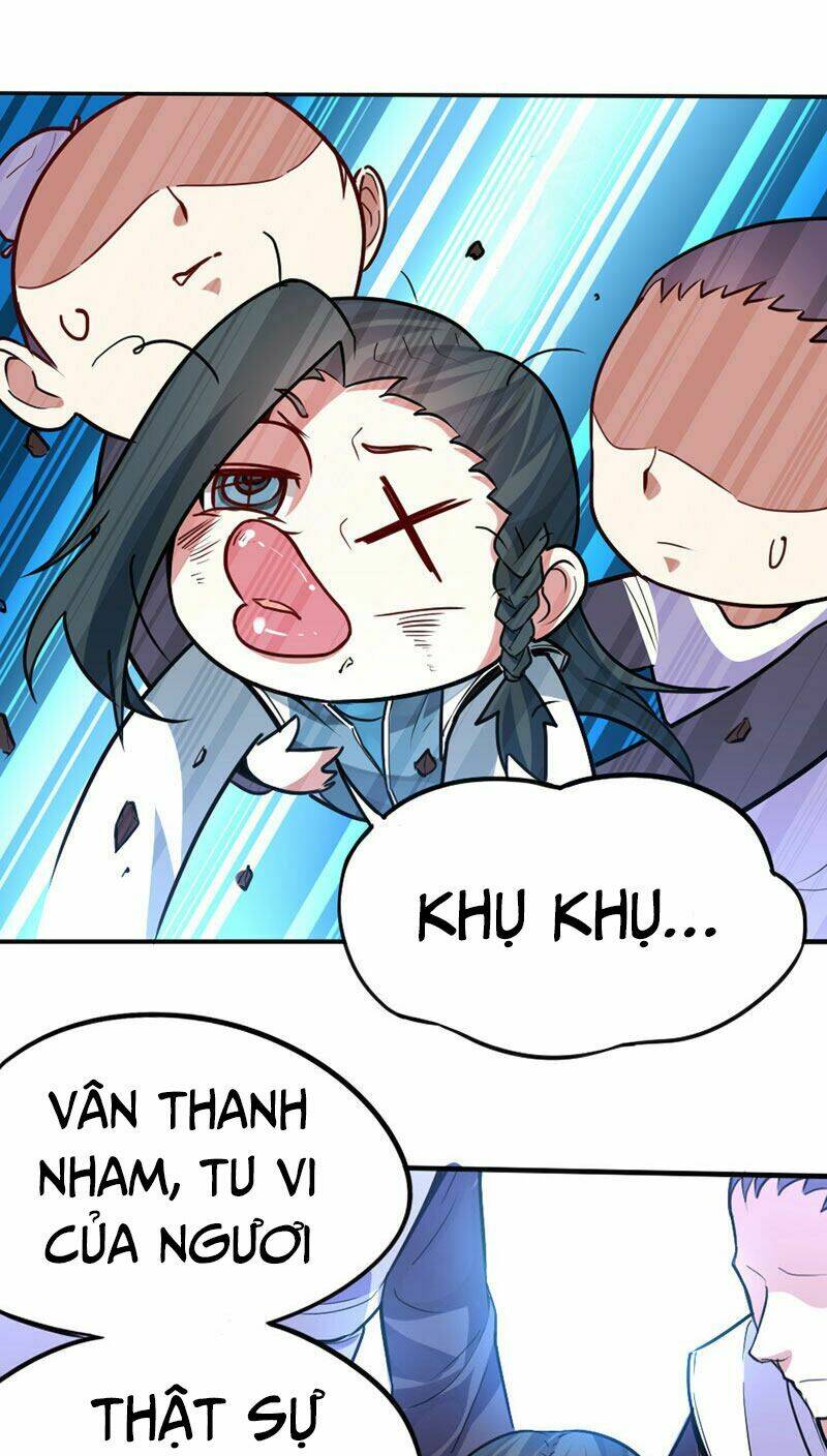 Tiên Đế Qui Lai Chapter 22 - Trang 2