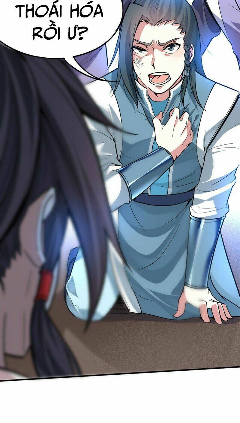Tiên Đế Qui Lai Chapter 22 - Trang 2