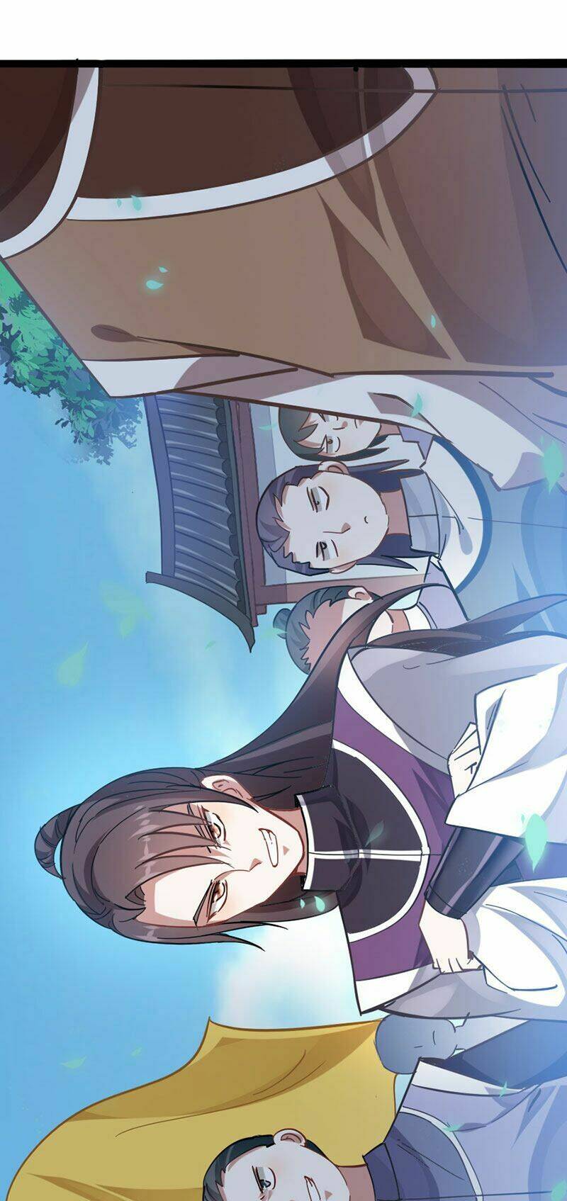 Tiên Đế Qui Lai Chapter 22 - Trang 2