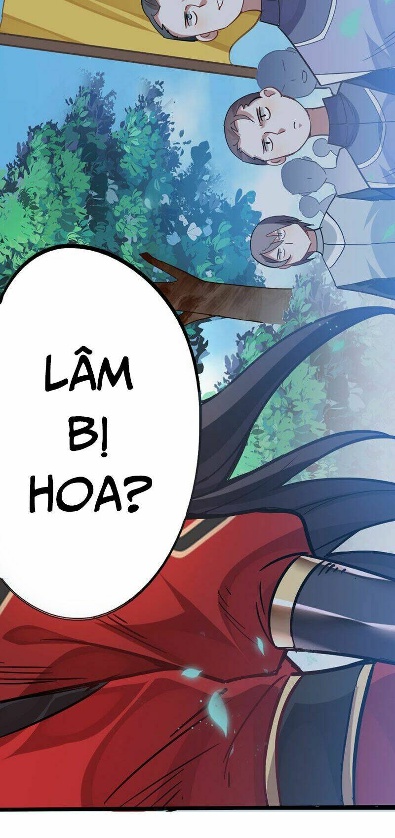 Tiên Đế Qui Lai Chapter 22 - Trang 2