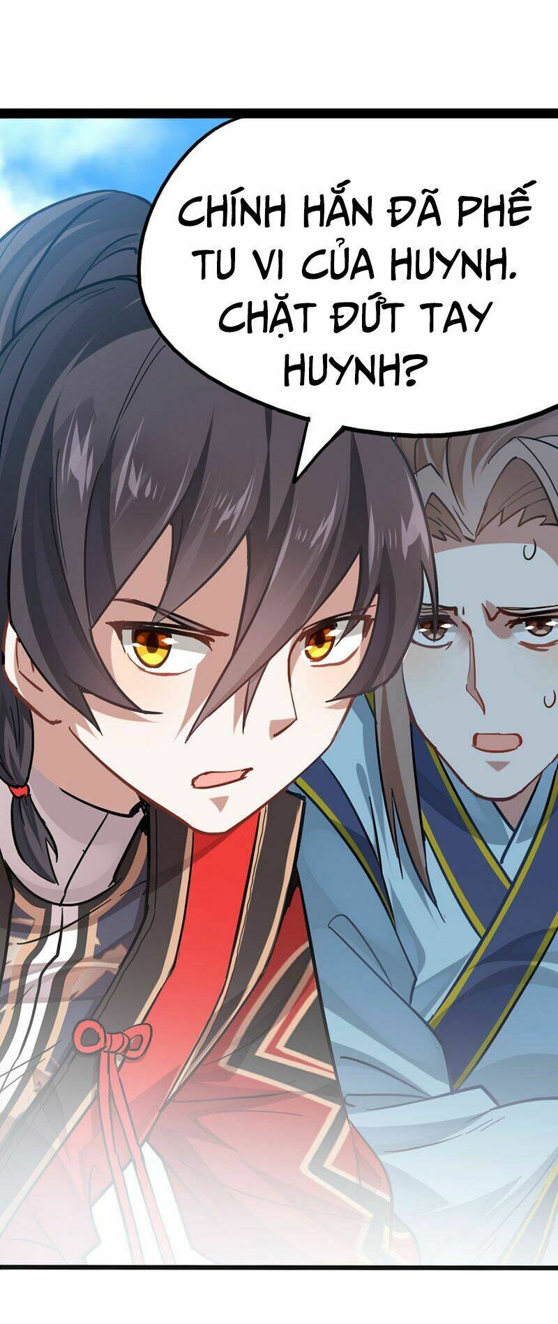 Tiên Đế Qui Lai Chapter 22 - Trang 2