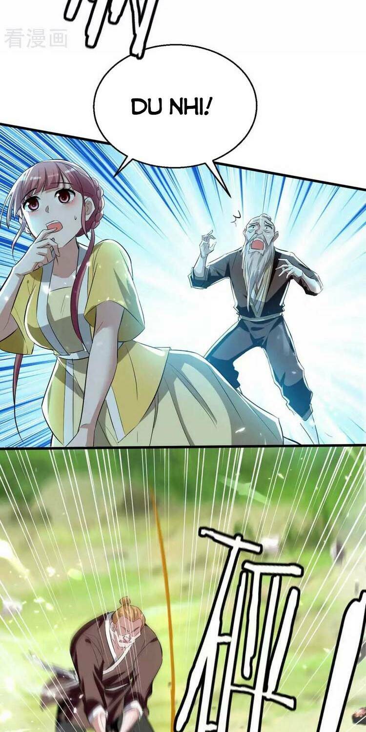 Tiên Đế Qui Lai Chapter 220 - Trang 2