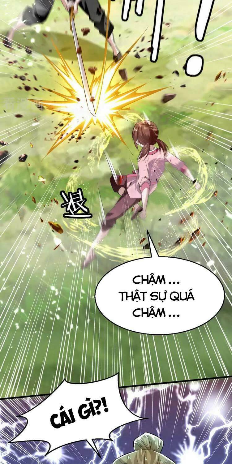 Tiên Đế Qui Lai Chapter 220 - Trang 2