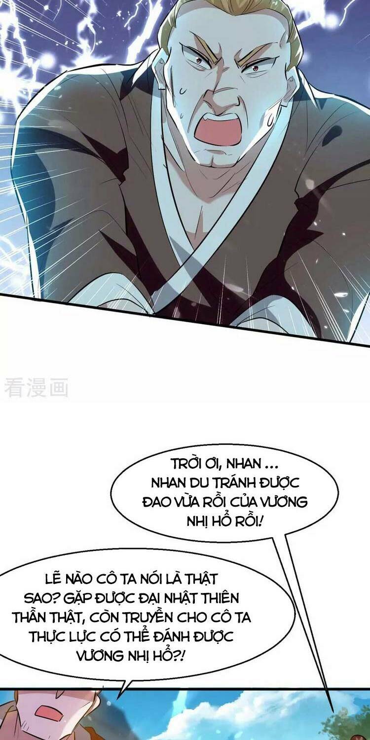 Tiên Đế Qui Lai Chapter 220 - Trang 2