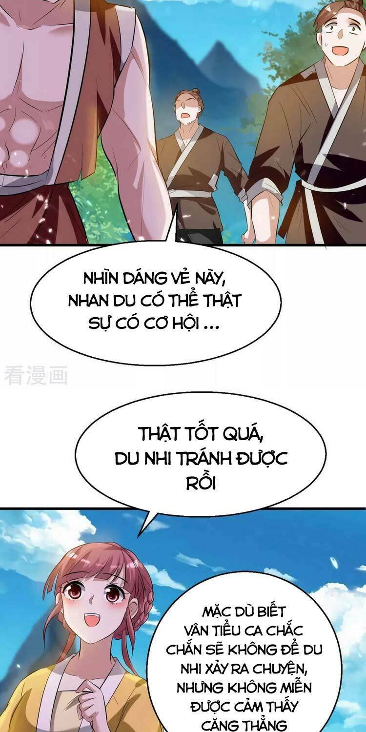 Tiên Đế Qui Lai Chapter 220 - Trang 2
