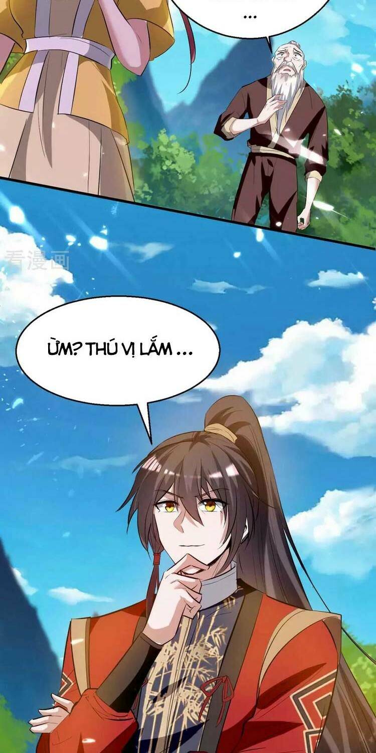 Tiên Đế Qui Lai Chapter 220 - Trang 2