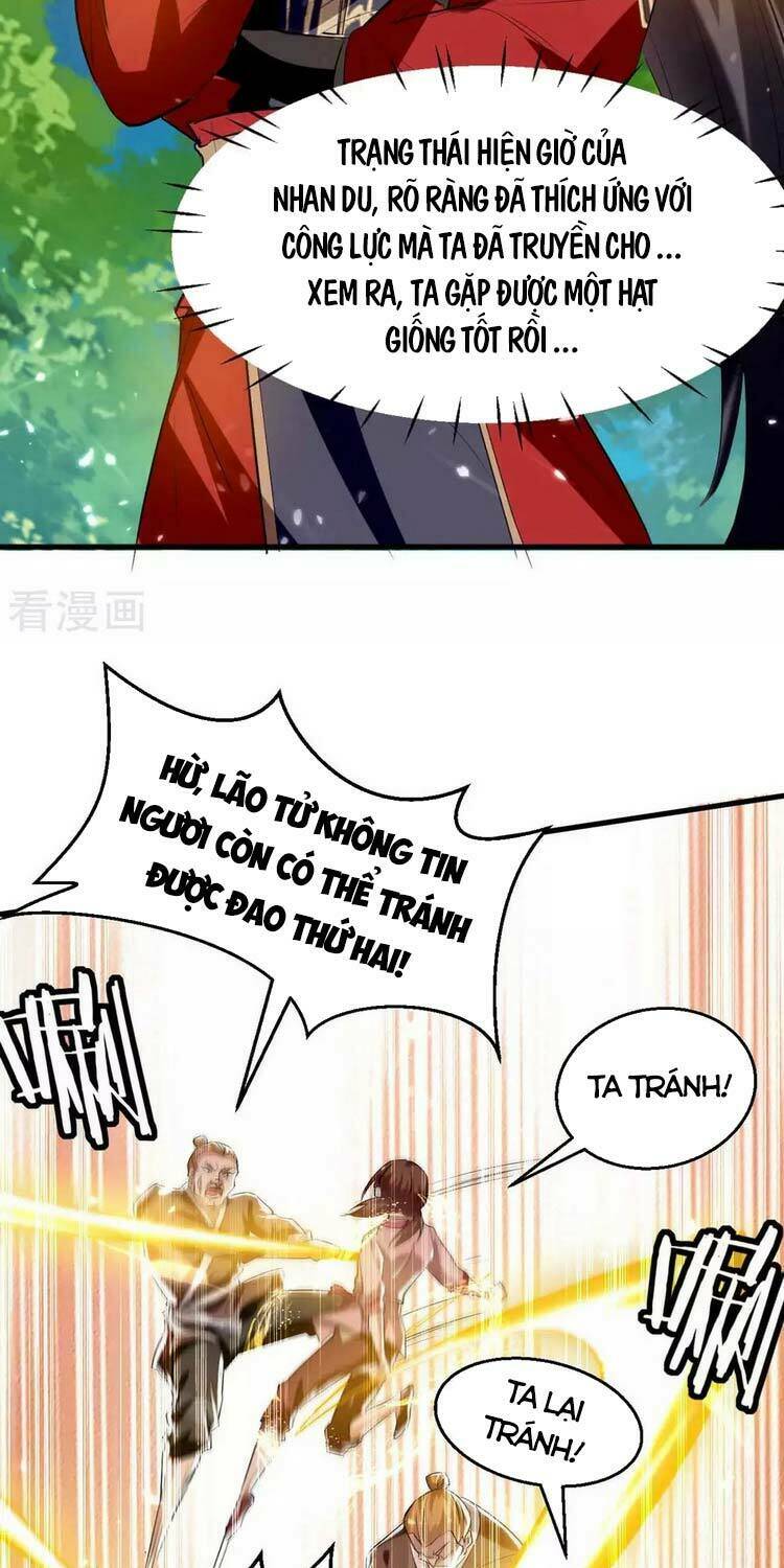 Tiên Đế Qui Lai Chapter 220 - Trang 2