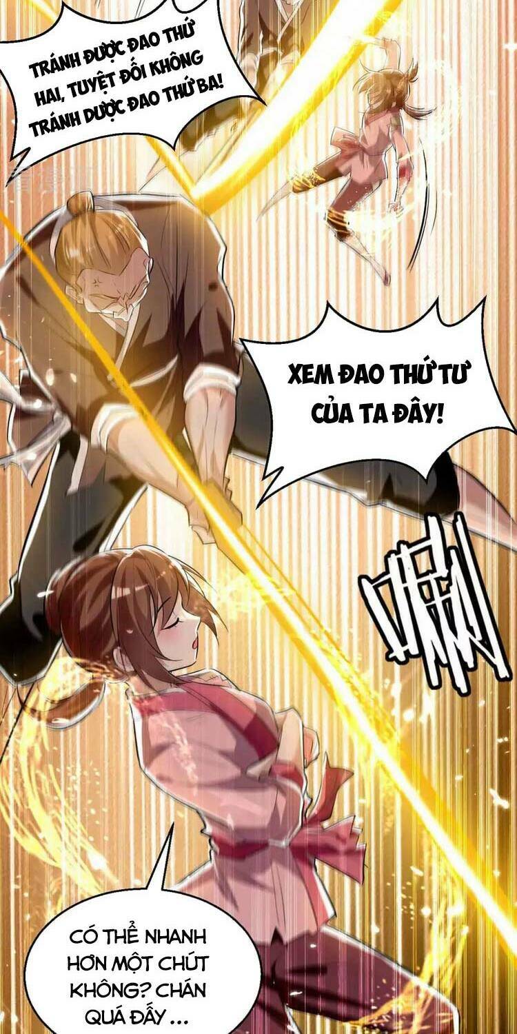 Tiên Đế Qui Lai Chapter 220 - Trang 2