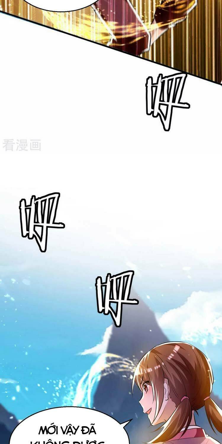 Tiên Đế Qui Lai Chapter 220 - Trang 2