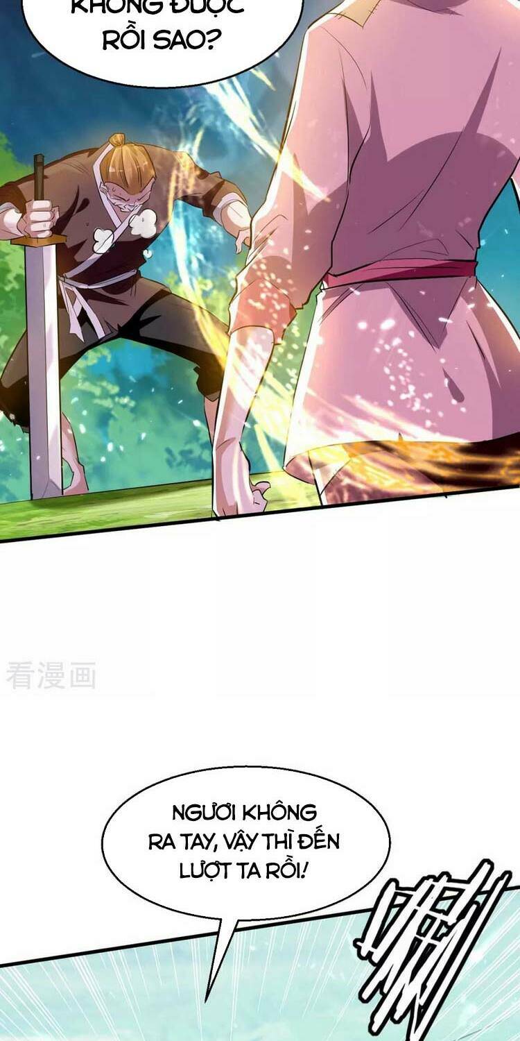 Tiên Đế Qui Lai Chapter 220 - Trang 2