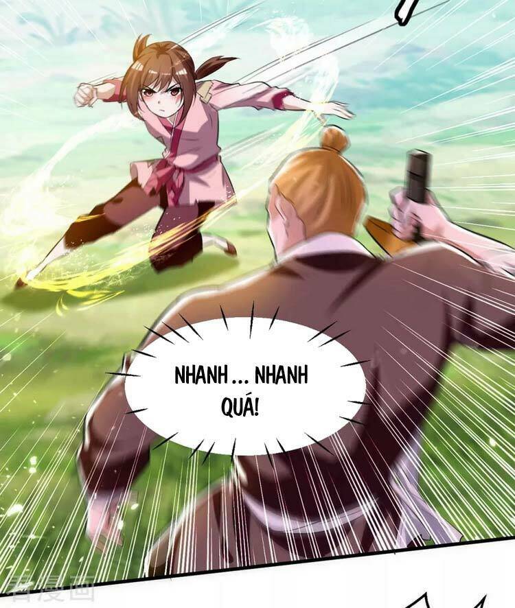 Tiên Đế Qui Lai Chapter 220 - Trang 2