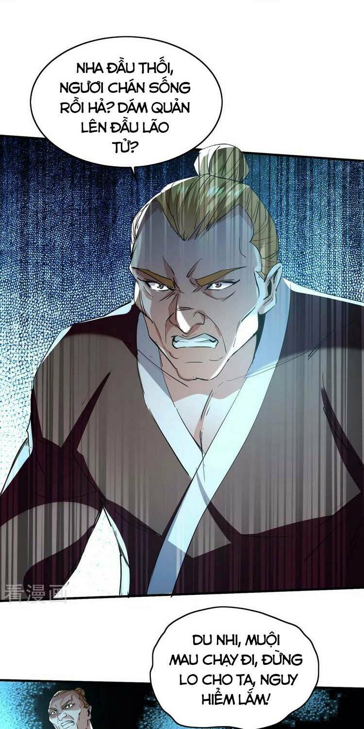 Tiên Đế Qui Lai Chapter 220 - Trang 2