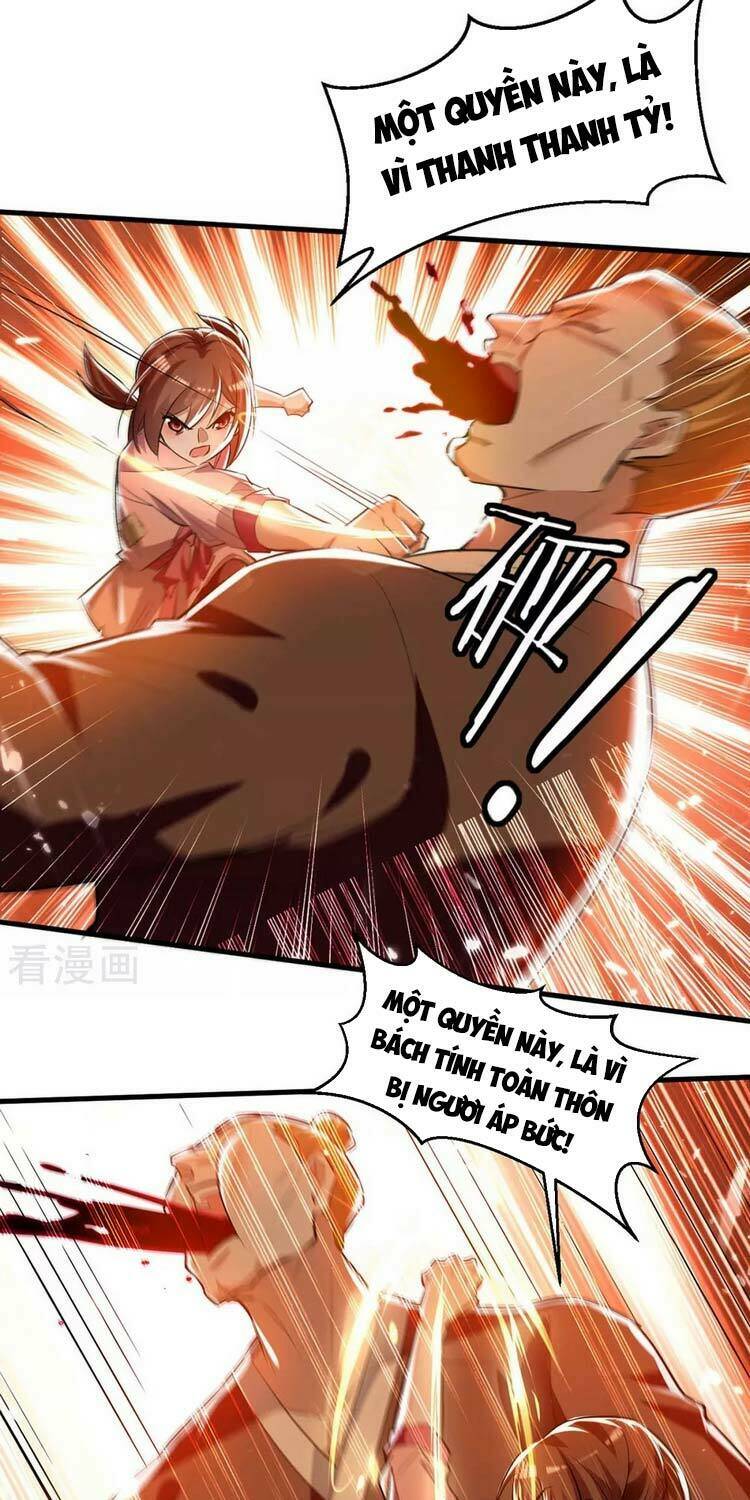 Tiên Đế Qui Lai Chapter 220 - Trang 2