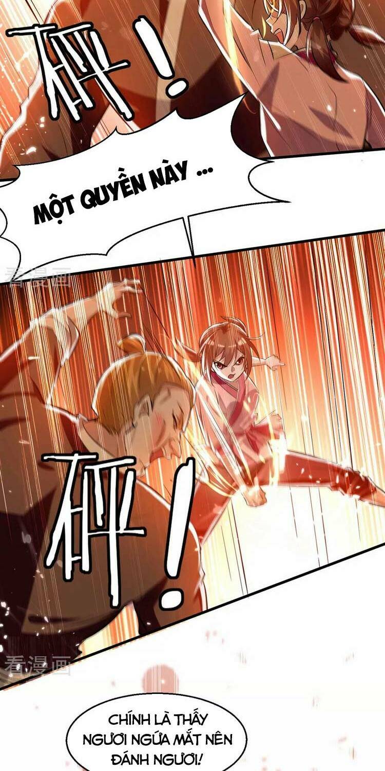 Tiên Đế Qui Lai Chapter 220 - Trang 2