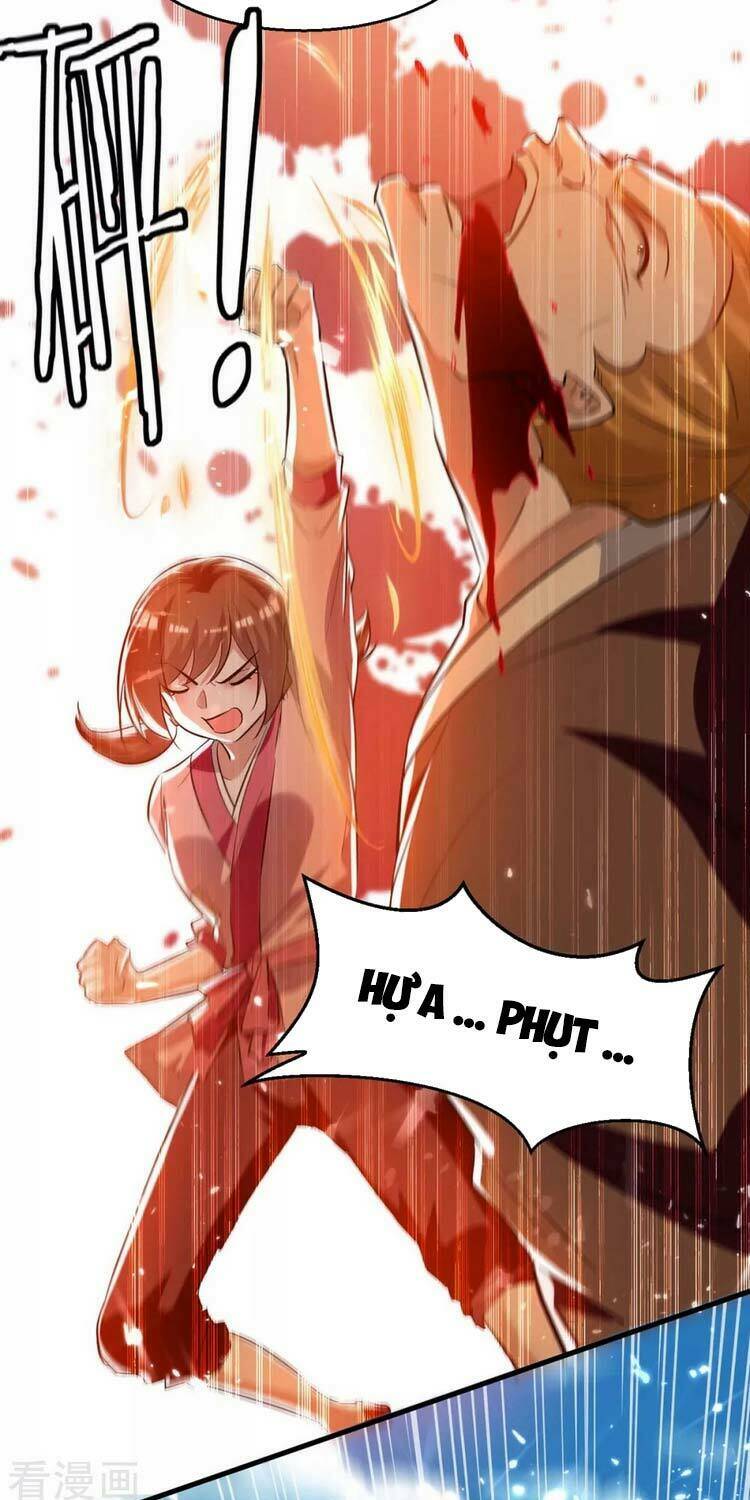 Tiên Đế Qui Lai Chapter 220 - Trang 2