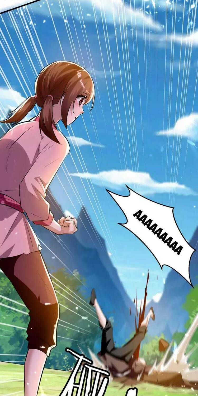 Tiên Đế Qui Lai Chapter 220 - Trang 2