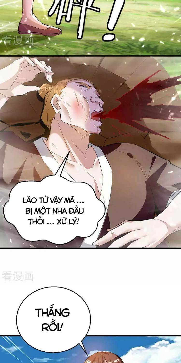 Tiên Đế Qui Lai Chapter 220 - Trang 2