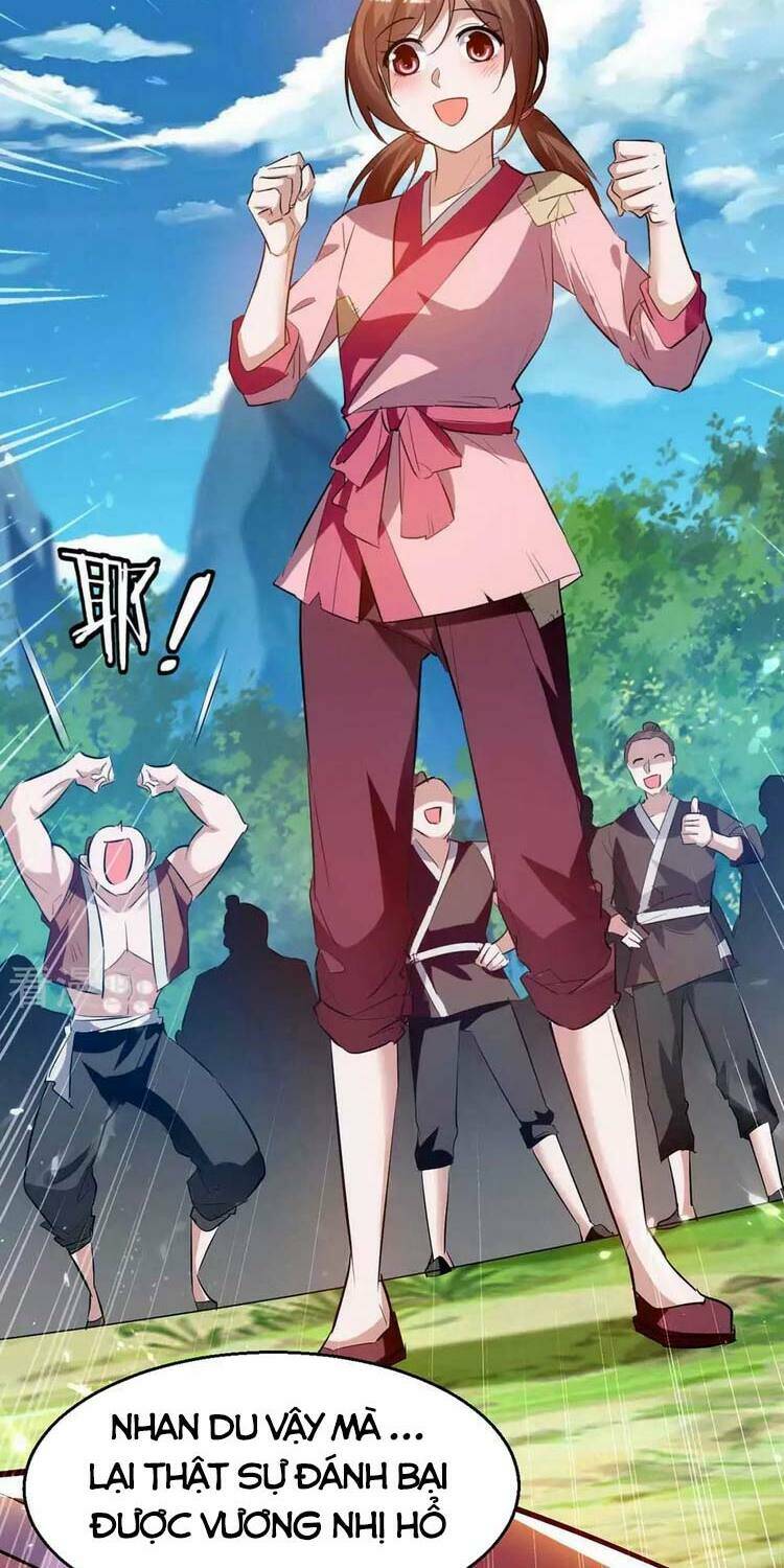 Tiên Đế Qui Lai Chapter 220 - Trang 2