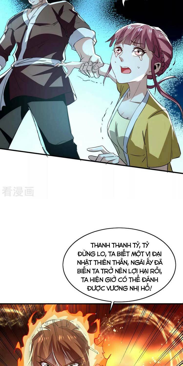 Tiên Đế Qui Lai Chapter 220 - Trang 2