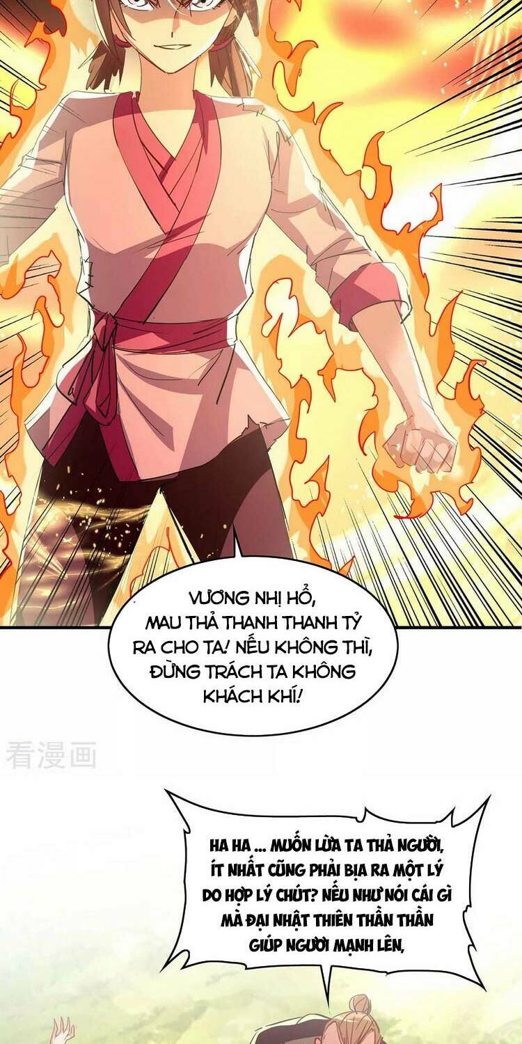 Tiên Đế Qui Lai Chapter 220 - Trang 2