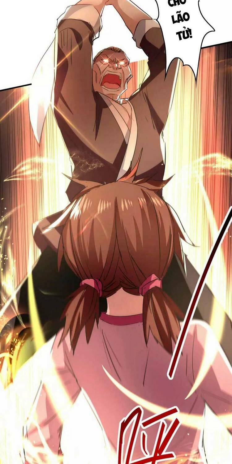 Tiên Đế Qui Lai Chapter 220 - Trang 2