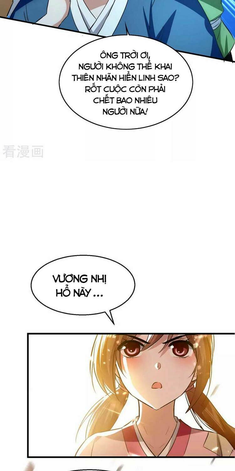 Tiên Đế Qui Lai Chapter 220 - Trang 2