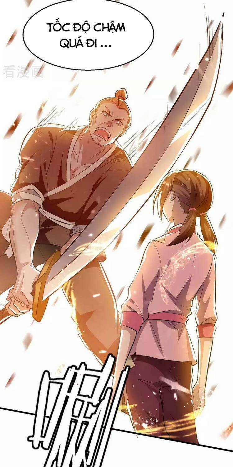 Tiên Đế Qui Lai Chapter 220 - Trang 2