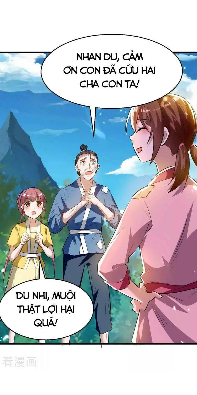 Tiên Đế Qui Lai Chapter 221 - Trang 2