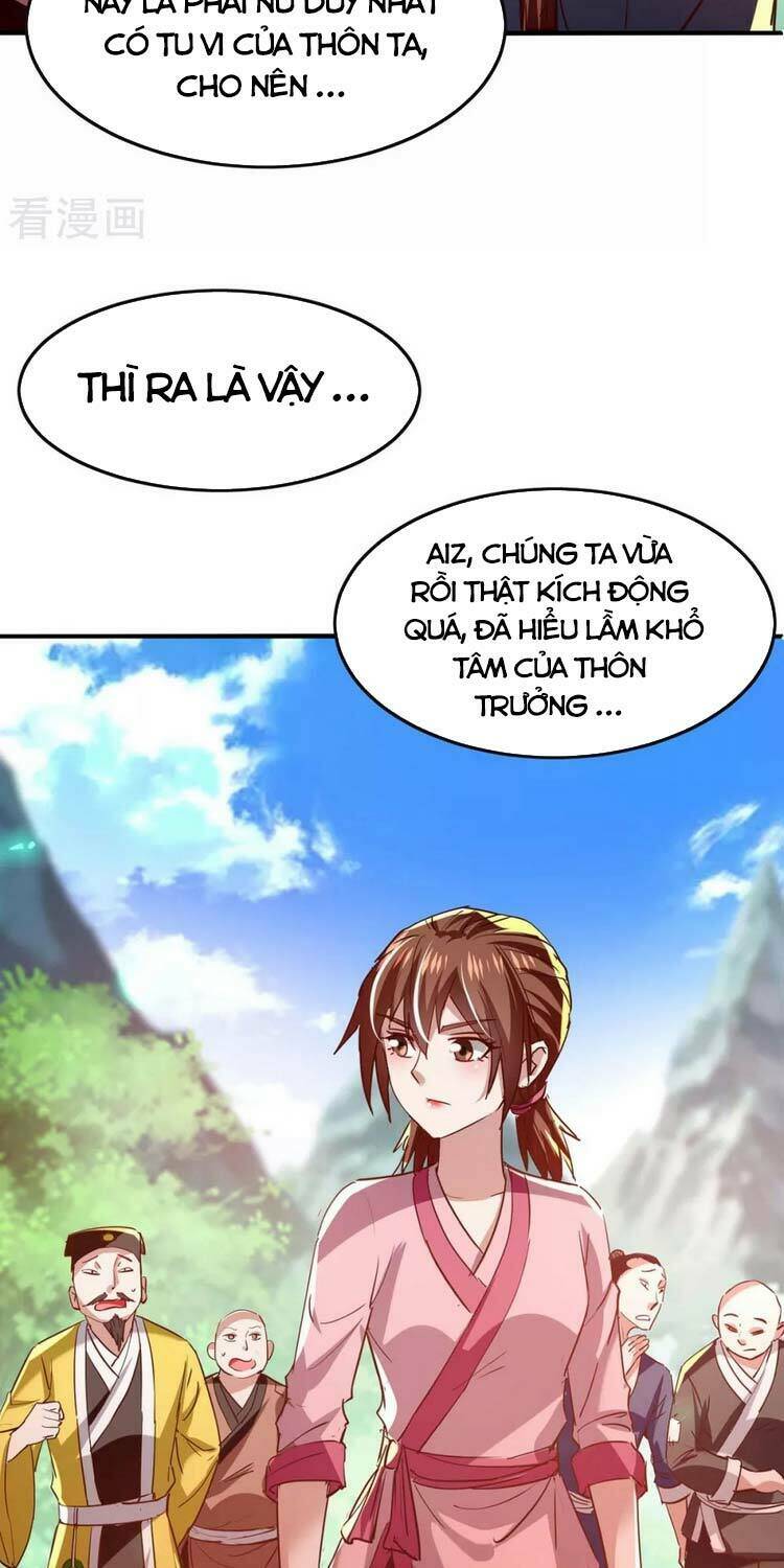 Tiên Đế Qui Lai Chapter 221 - Trang 2